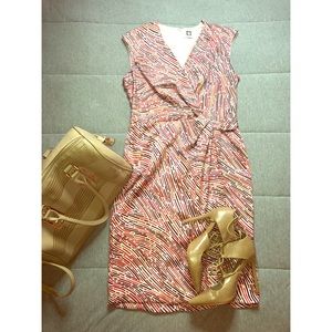Anne Klein original sample dress
